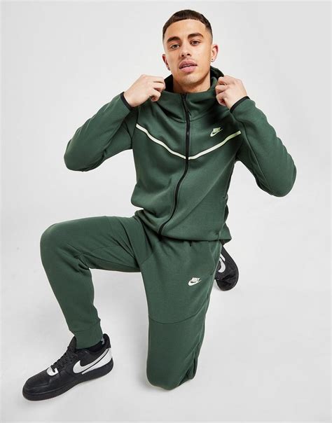 jd nike tech